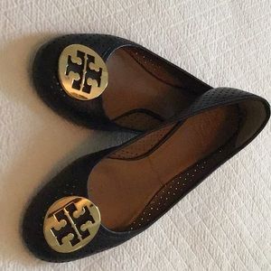 Tory Burch flats